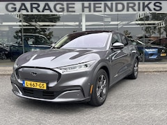 Ford Mustang Mach-E - RWD 75 kWh | SOH: 92, 4% | Technology Pack Plus | Pano | Adaptive CC | Leder | Blindspot |
