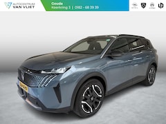 Peugeot e-5008 - Allure Avantage 73 kWh | Tot 8 jaar garantie | Camera | Apple Carplay/Android Auto | 19 in