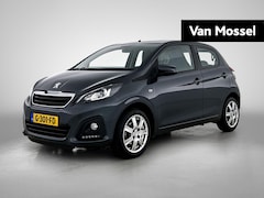 Peugeot 108 - 1.0 e-VTi Active