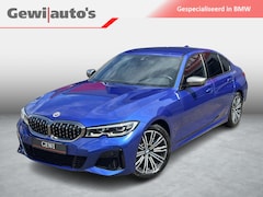 BMW 3-serie - M340i xDrive M-Sport