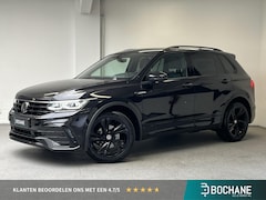 Volkswagen Tiguan - 1.5 TSI R-Line Black Style | IQ LIGHT | VIRTUAL | HEAD-UP | 1e-EIG |