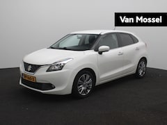 Suzuki Baleno - 1.0 Boosterjet High Executive | Automaat | Achteruitrijcamera | Cruise Control | Climate C