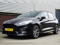 Ford Fiesta - 1.0 EcoB.ST-Line X/Dealeronderhouden/17Inch/Veel opties, lees advertentie