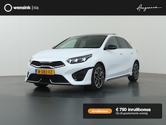 Kia Cee'd - Ceed 1.0 T-GDi GT-Line | Navigatie | Panoramadak | Parkeercamera | Climate Control | Apple