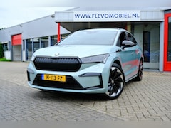 Skoda Enyaq iV - 60 Sportline Aut. Navi|Clima|Cam|LMV|Adapt.Cruise|CarPlay