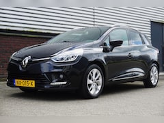 Renault Clio Estate - 0.9 TCe Limited/Dealeronderhouden/ 16Inch.LMV