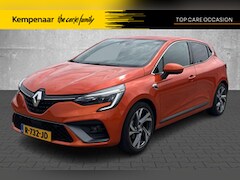 Renault Clio - 1.6 E-Tech Hybrid 145 R.S. Line