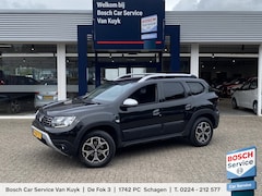 Dacia Duster - 1.0 TCe Bi-Fuel Prestige / Apple-Carplay&Android-Auto / DAB / Navi / Camera / Airco / Crui