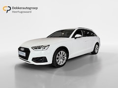 Audi A4 Avant - 35 TFSI Pro Line Trekhaak