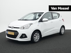 Hyundai i10 - 1.0i i-Motion Comfort | Cruise Control | Climate Control | Radio