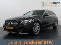 Mercedes-Benz C-klasse Estate - 300 Advantage Pack AMG | Trekhaak |