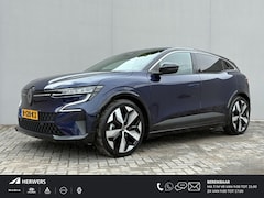 Renault Mégane E-Tech - EV60 Optimum Charge Iconic / SOH 93, 93% / 3-fase / Snelladen / Stoel-/Stuurverwarming / A