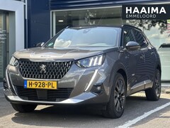 Peugeot 2008 - 1.2 PureTech 130PK GT | Cruise Control | Climate Control | Apple Carplay/Android Auto | Na