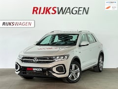 Volkswagen T-Roc - 2.0 TDI 4Motion R-Line