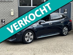 Kia Optima - 2.0 GDI PHEV Business ExecutiveLine VOLL OPTIE AUTO