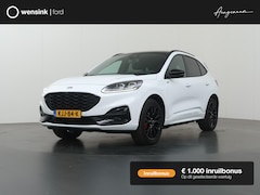 Ford Kuga - 2.5 PHEV ST-Line X | Trekhaak | Panoramadak | B&O | Winterpakket | Cruise Control Adaptief