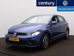 Volkswagen Polo - 1.0 TSI Life Edition Automaat - Digital Cockpit - Apple CarPlay/Android Auto - Camera - PD
