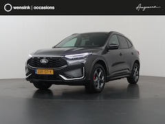 Ford Kuga - 2.5 PHEV ST-Line X | Elek. Trekhaak | Winterpakket | Elek. Stoelen met Geheugen | Cruise C