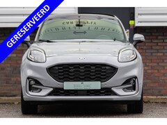 Ford Puma - ST-Line