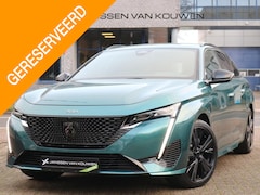 Peugeot 308 SW - 1.2 Hybrid 145 e-DCS6 GT / ACTIE / Alcantara executive / 360 Camera