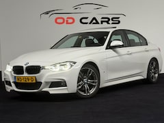 BMW 3-serie - 330e High Executive M Sport Open dak Automaat NAP
