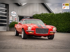 Chevrolet Camaro - USA 5.7 Coupe