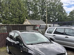 SEAT Ibiza ST - 1.2 TDI Style Ecomotive | EXPORT