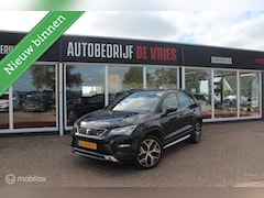 SEAT Ateca - 1.5 TSI FR Bsns Intense Virtual-CP/Leder/Trekaak/Beats/NAP