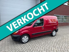 Renault Kangoo Express - 1.6-16V Grand Confort Automaat Nap