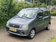 Suzuki Wagon R+ - 1.2 Comfort | Nette auto | Apk 02-2027