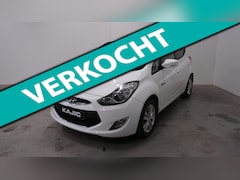 Hyundai ix20 - 1.4i Go