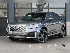 Audi Q2 - 1.4 TFSI CoD Sport Pro Line S