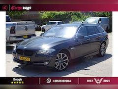 BMW 5-serie Touring - 520d High Executive