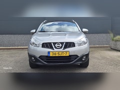 Nissan Qashqai - 1.6 Connect Edition