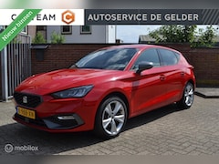 SEAT Leon - 1.4 TSI eHybrid PHEV FR | Navi | LED | Dig. Cockpit | Climate | Cruise