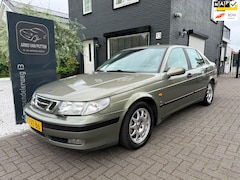 Saab 9-5 - 2.0t SE Automaat