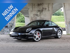Porsche 911 - 997 3.8 Carrera 4S Coupé