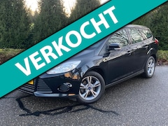 Ford Focus Wagon - 1.0 EcoBoost Edition | Navi | Cruise | NAP |