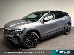 Renault Mégane E-Tech - comfort range esprit alpine 60 kWh Demo | Navigatie | 360 Camera | Blindspot detectie