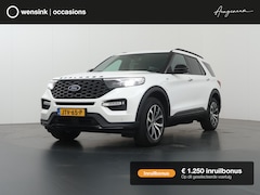 Ford Explorer - 3.0 V6 EcoBoost PHEV ST-Line | SOH 89, 7% | Panoramadak | B&O | Cruise Control Adaptief |