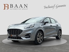 Ford Puma - 1.0 EcoBoost Hybrid ST-Line|Cruise Control|Navi|PDC