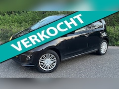 Volkswagen Up! - 1.0 up Edition l Navi l Cruise l NAP l