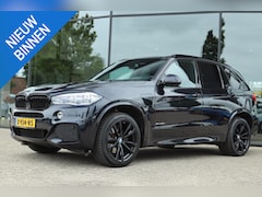 BMW X5 - XDRIVE40E IPERFORMANCE M-SPORT SOH 95% | CARPLAY | 360 CAMERA | HUD | LEDER | MEMORY |