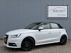 Audi A1 Sportback - 1.0 TFSI Sport Pro Line S S-Line/Trekhaak/Navi