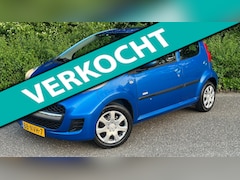 Peugeot 107 - 1.0-12V Millesim 200 / Airco / NAP