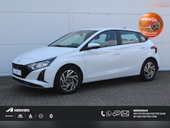 Hyundai i20 - 1.0 T-GDI Comfort / €2000, - Voordeel / Uit Voorraad Leverbaar / Apple & Android Carplay /