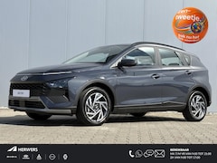 Hyundai Bayon - 1.0 T-GDI Comfort / €2000, - Voordeel / Uit Voorraad Leverbaar / Cruise control / Airco /