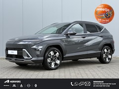 Hyundai Kona - 1.6 GDI HEV Comfort + 18 inch wielen