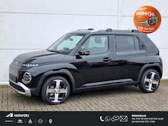 Hyundai Inster - Evolve 49 kWh / Uit voorraad leverbaar / Apple Carplay/Android Auto / Navigatie / Airco /