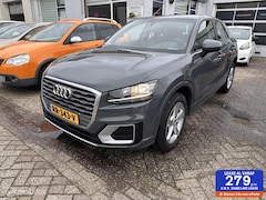 Audi Q2 - 1.4 TFSI CoD Sport Pro Line